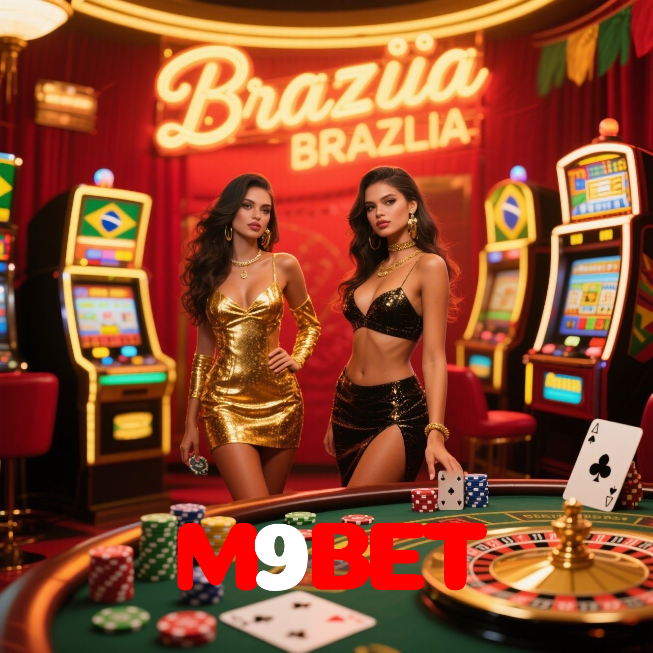 M9BET:Sua Sorte Está Aqui: O Melhor Cassino Online do Brasil!