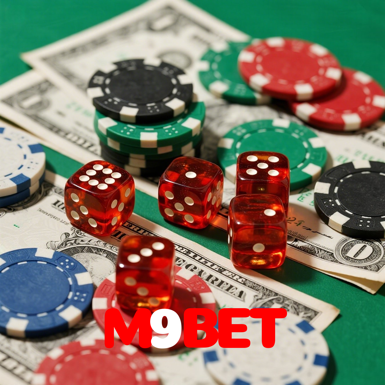 Descubra as Melhores Promoções no M9BET