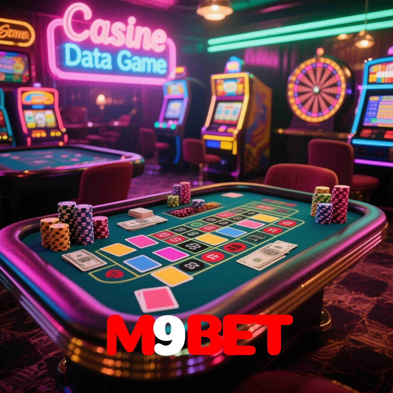  slots