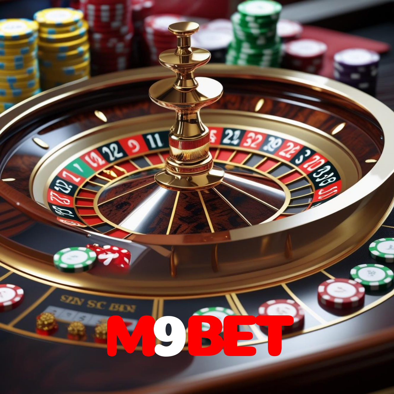 M9BET:O cassino online mais seguro do Brasil te oferece grandes chances de ganhar!