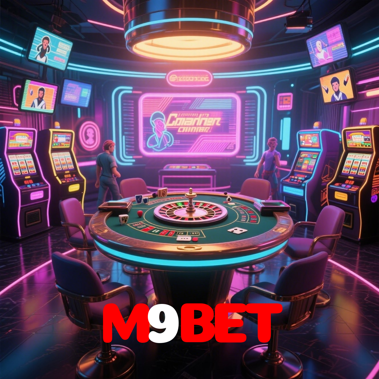 Elevando a Experiência de Jogo: A Categoria VIP da M9BET