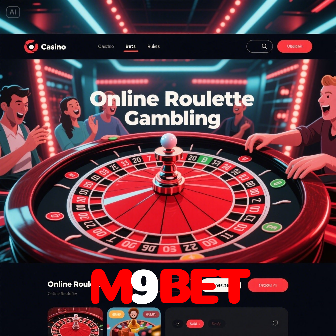 M9BET<随机后缀2>