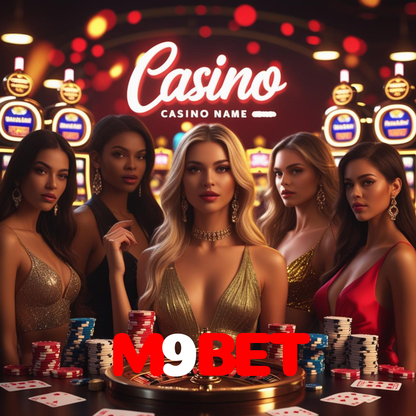 M9BET:O cassino mais confiável para brasileiros que querem ganhar!