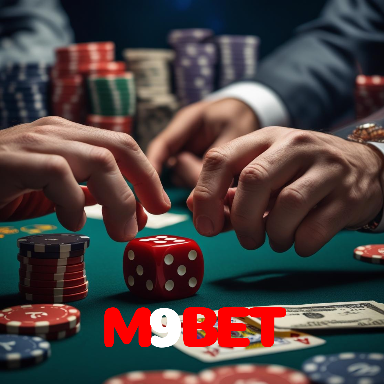 M9BET:Cassino Online Seguro e Empolgante: Entre Agora e Jogue no Brasil!