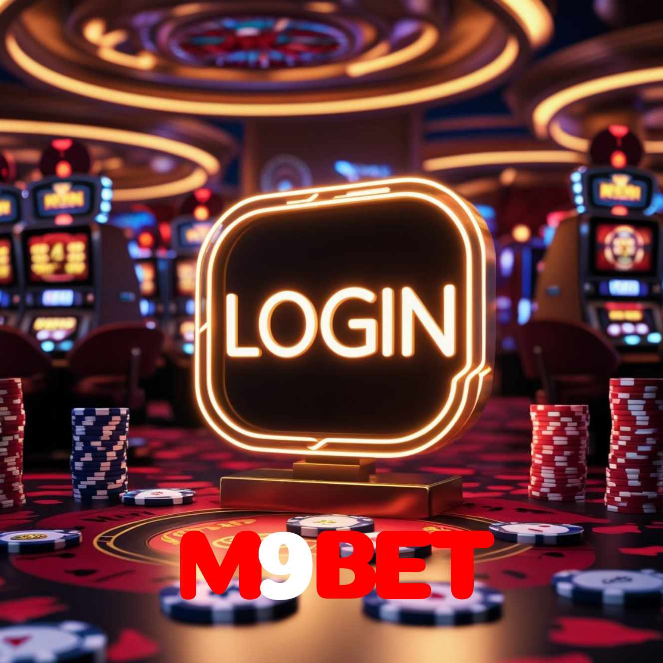 M9BET:Sua vitória começa aqui, no cassino mais confiável!