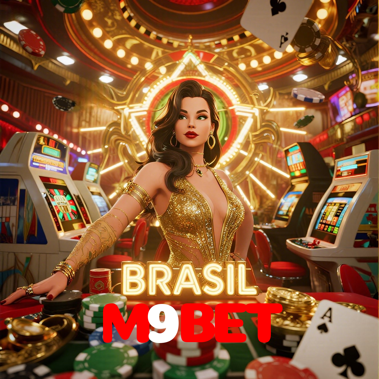 M9BET:Jogue no cassino online mais seguro e ganhe grandes prêmios!
