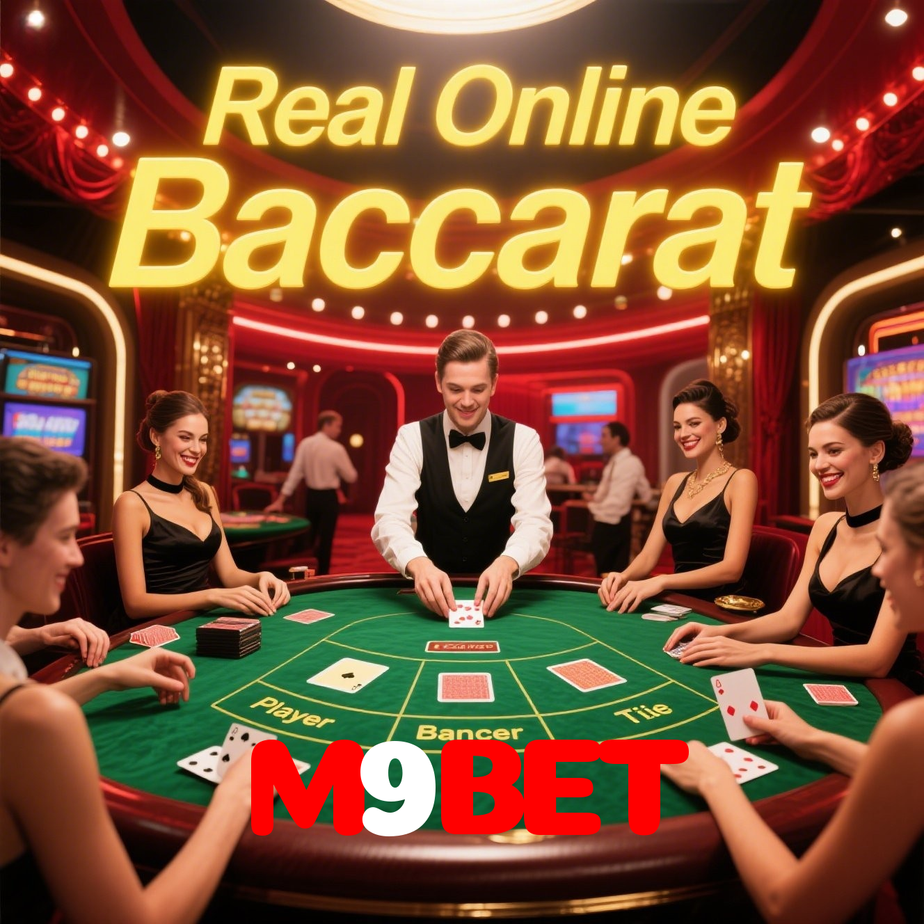 M9BET:Jogue e Ganhe no Cassino Online Mais Famoso do Brasil!