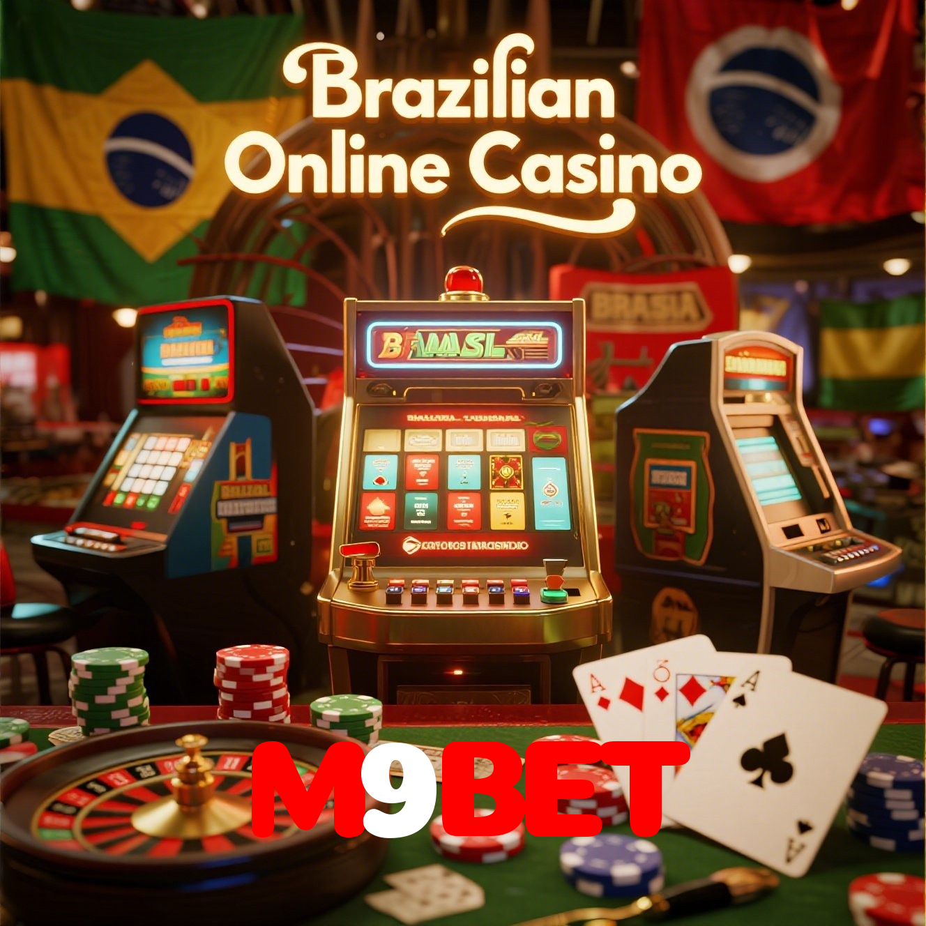 M9BET:Jogue no cassino mais confiável e ganhe prêmios reais!