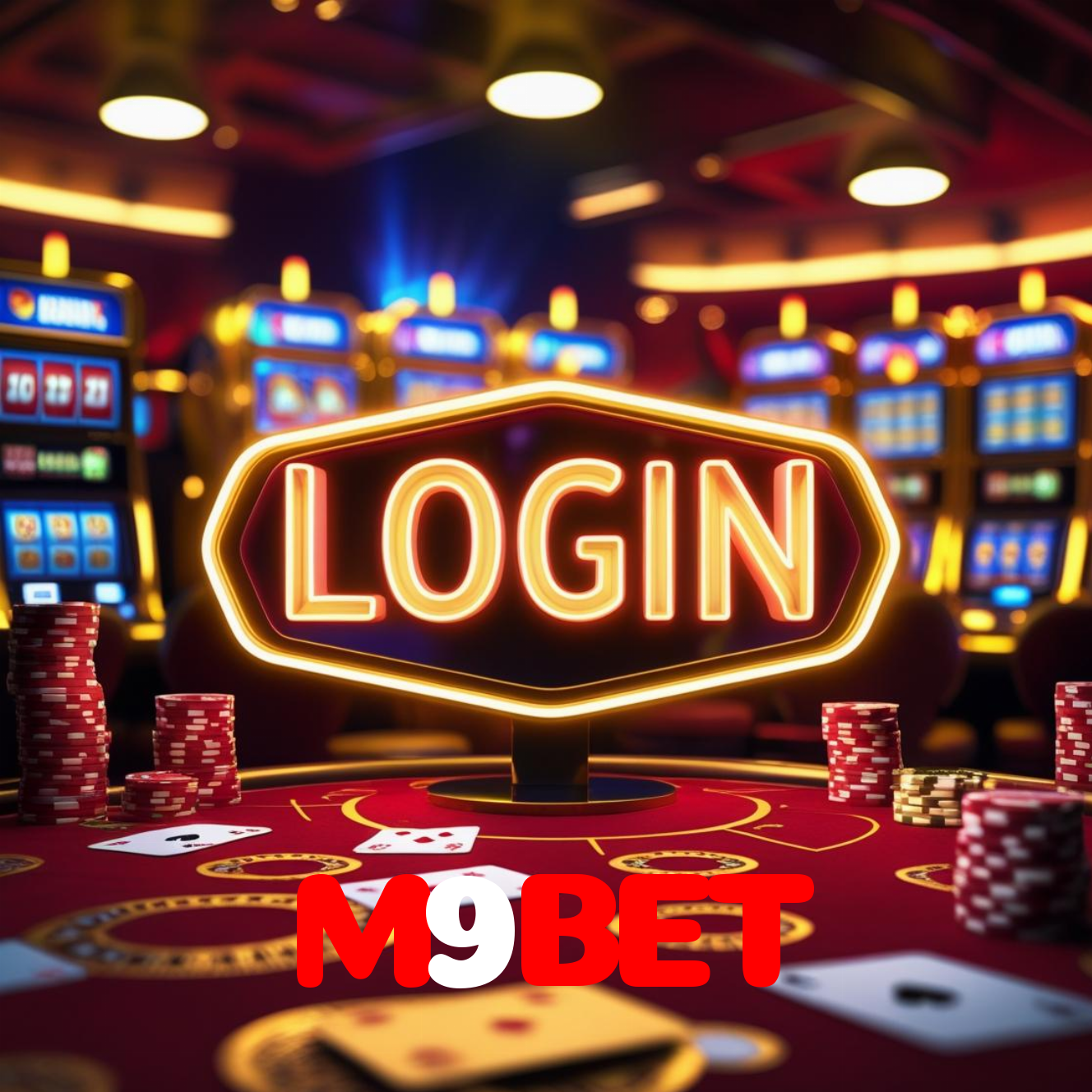  login
