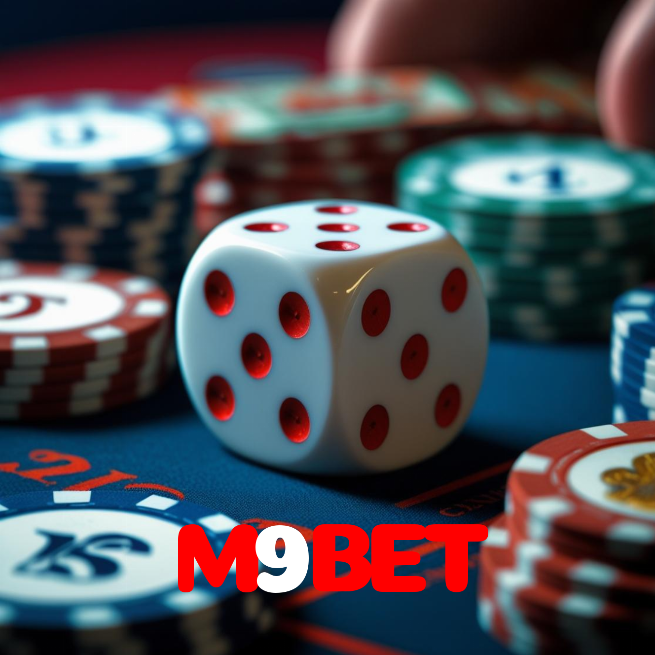 M9BET:Diversão e grandes prêmios esperam por você no cassino online!