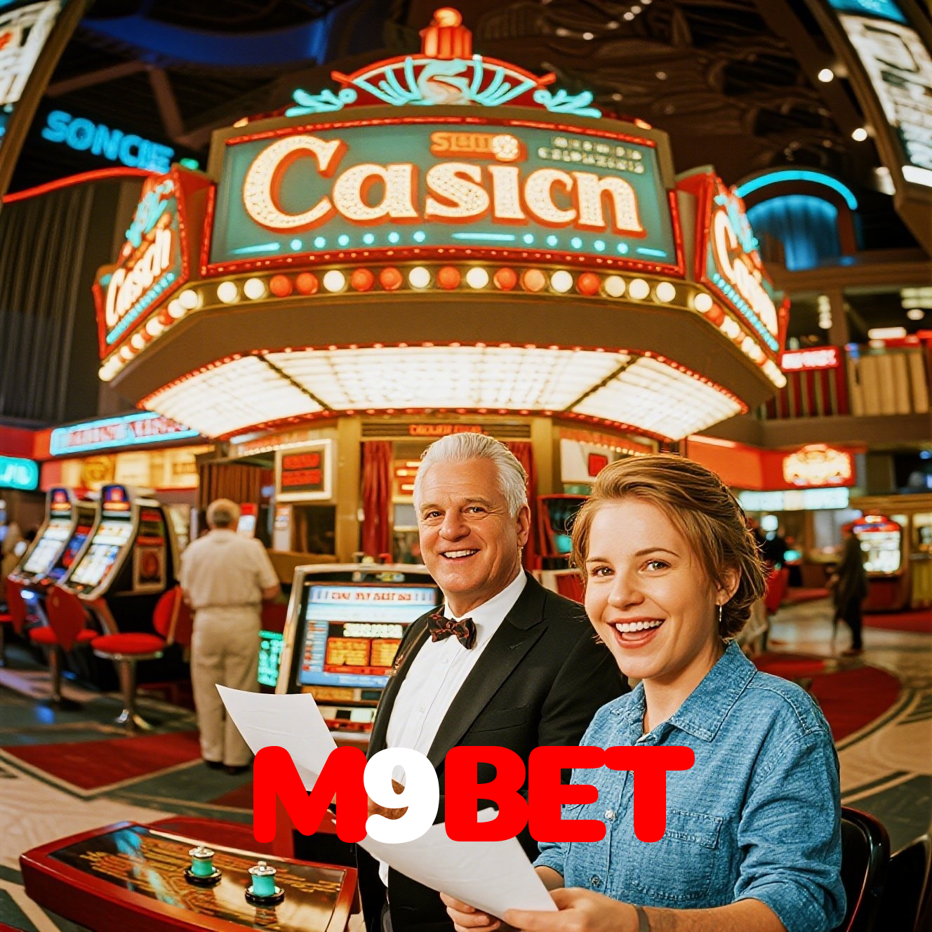  cassino