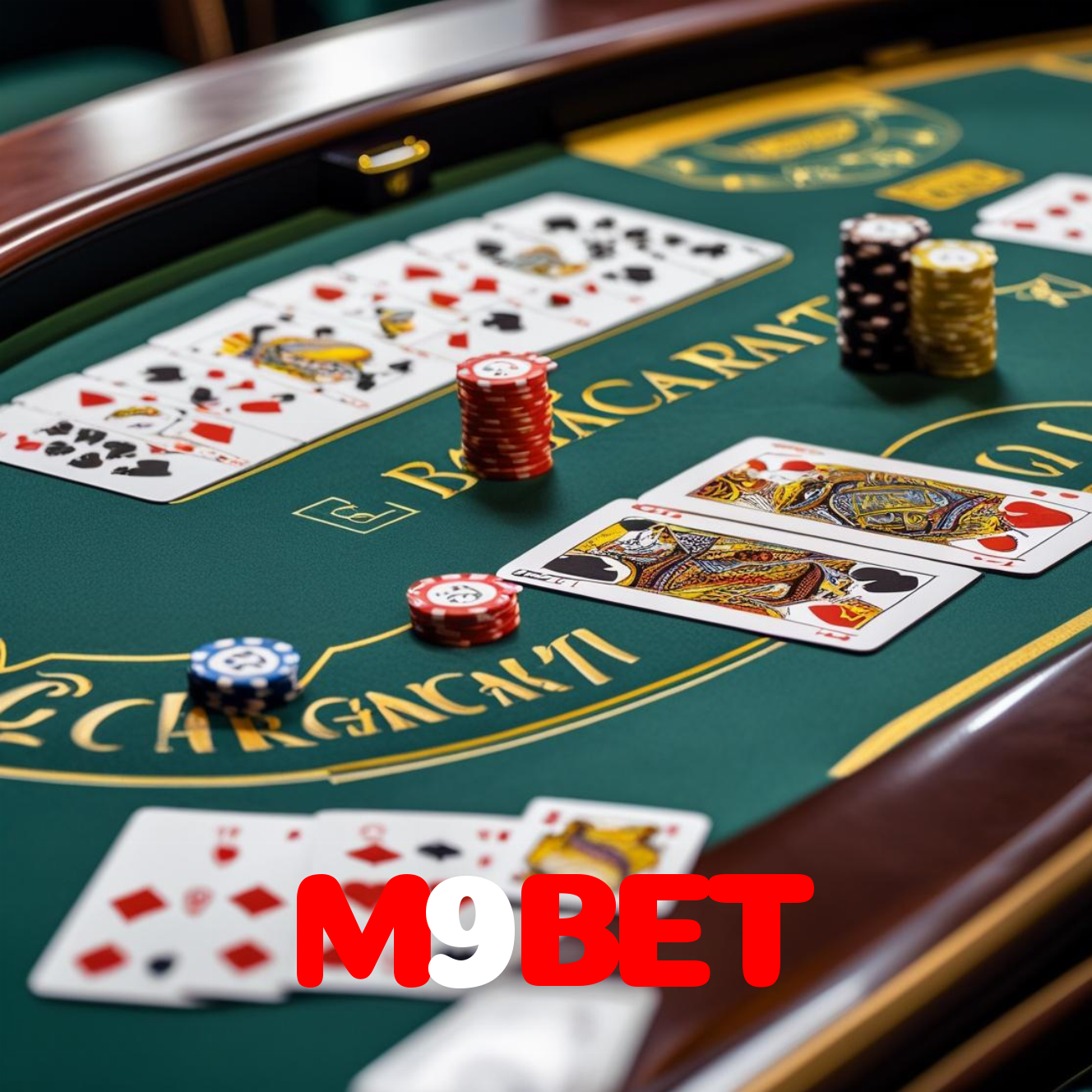 M9BET:Venha Se Divertir e Ganhar no Melhor Cassino Online do Brasil!
