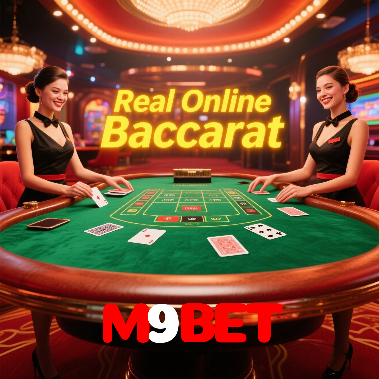 M9BET:A melhor experiência de jogo e prêmios incríveis esperam por você!