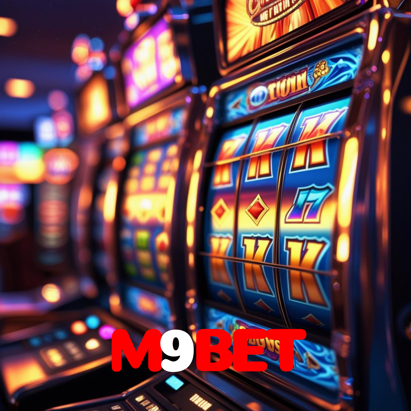 slots