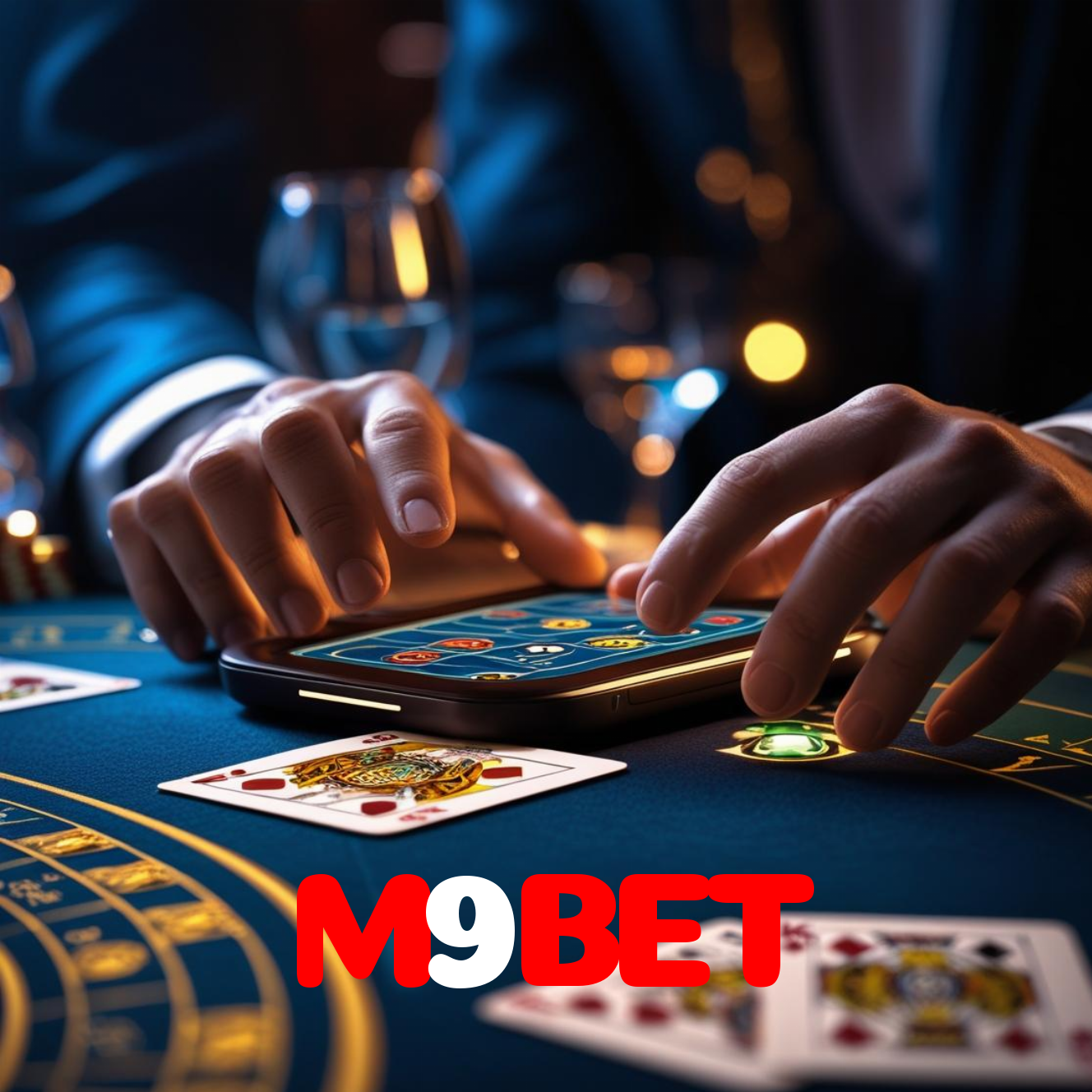  slots