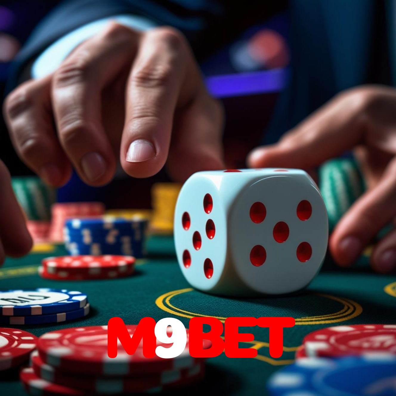 M9BET:Aventura, emoção e grandes vitórias estão no cassino online mais confiável!