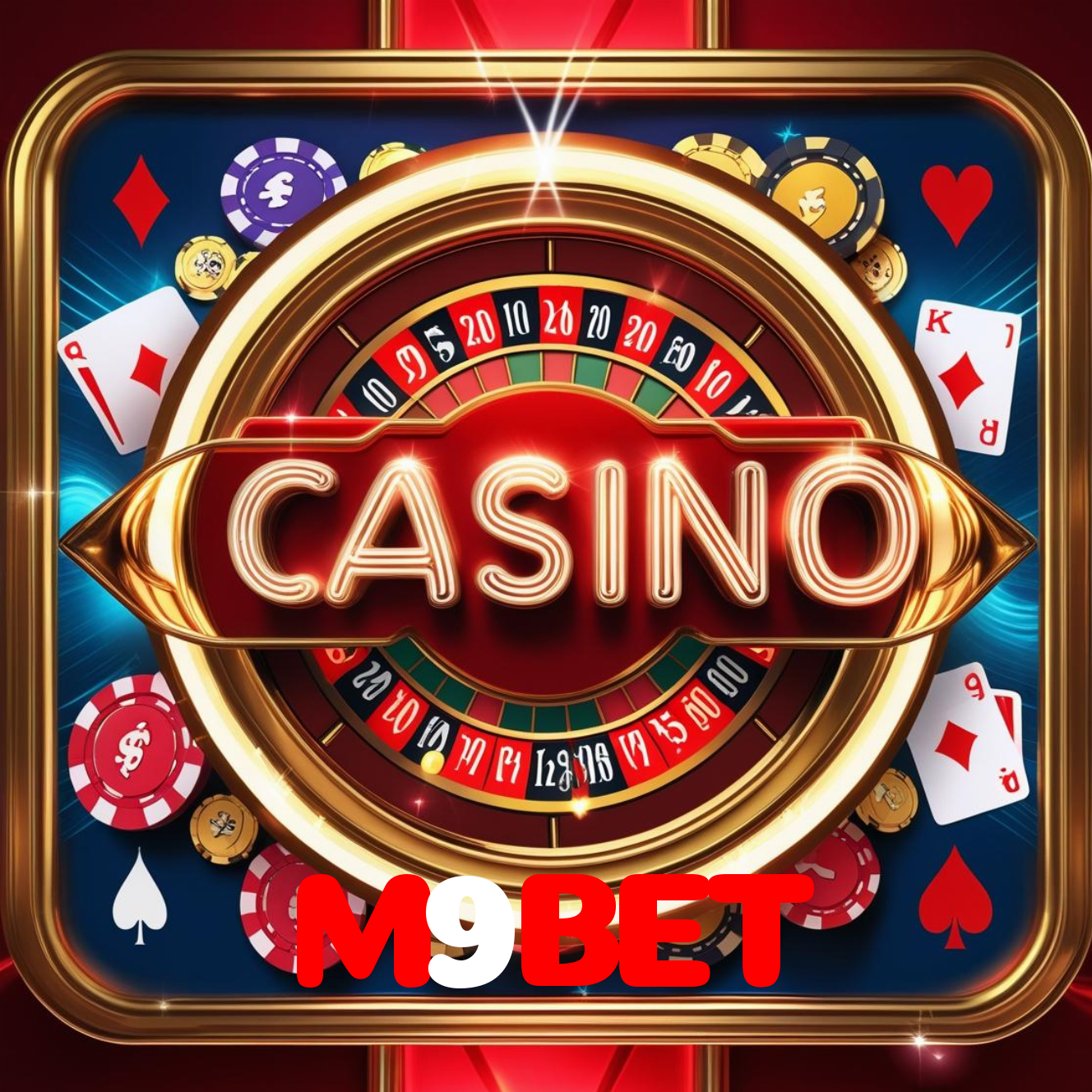 M9BET<随机后缀2>