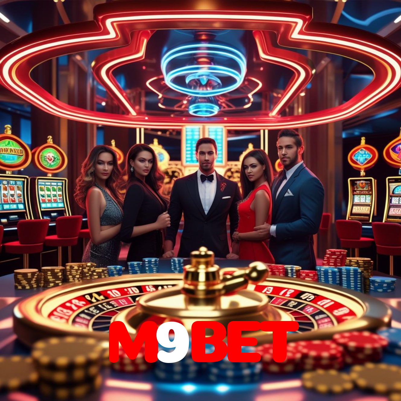 M9BET:Jogue no cassino online de confiança e ganhe prêmios incríveis!