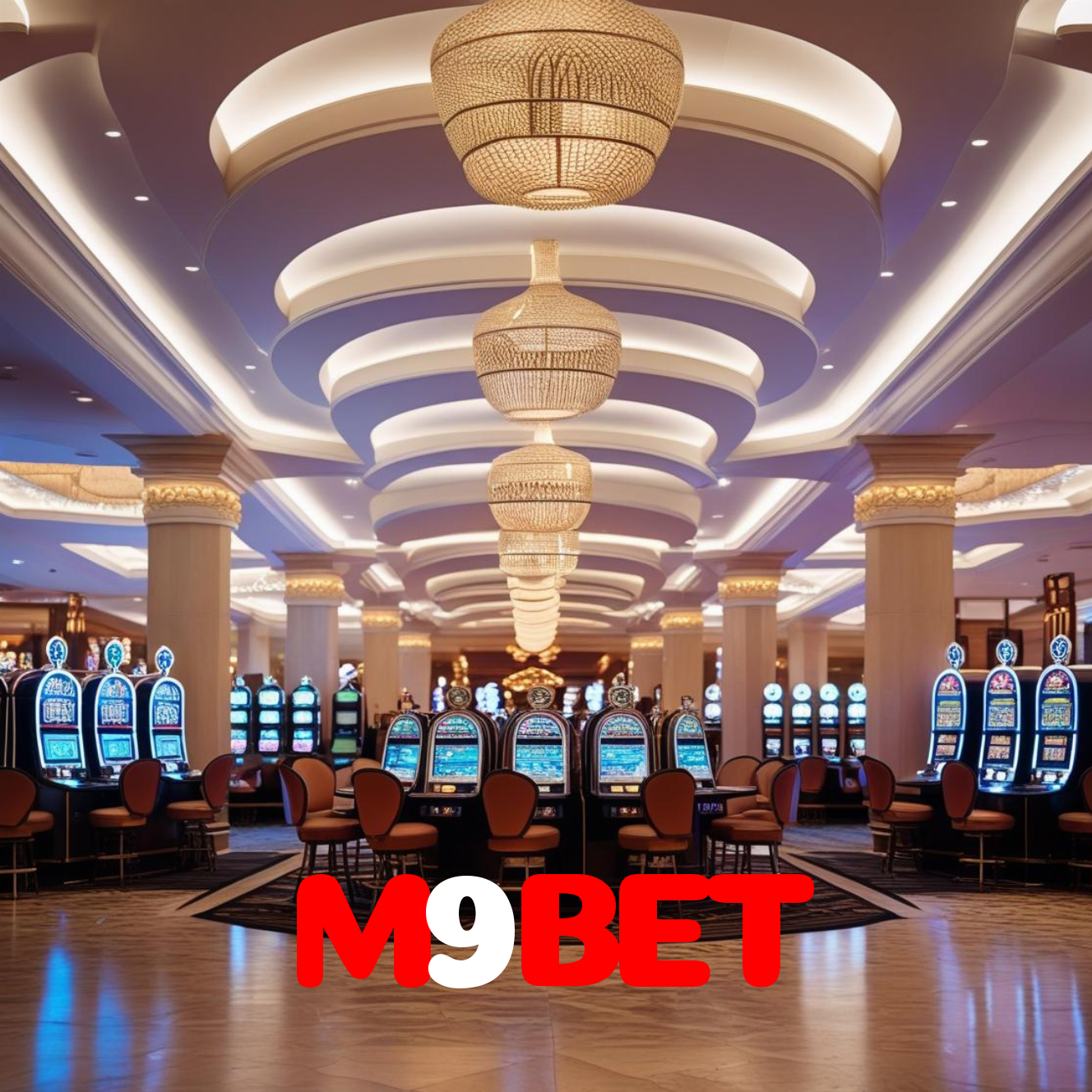 M9BET:Embarque na diversão e ganhe prêmios incríveis com nosso cassino online!
