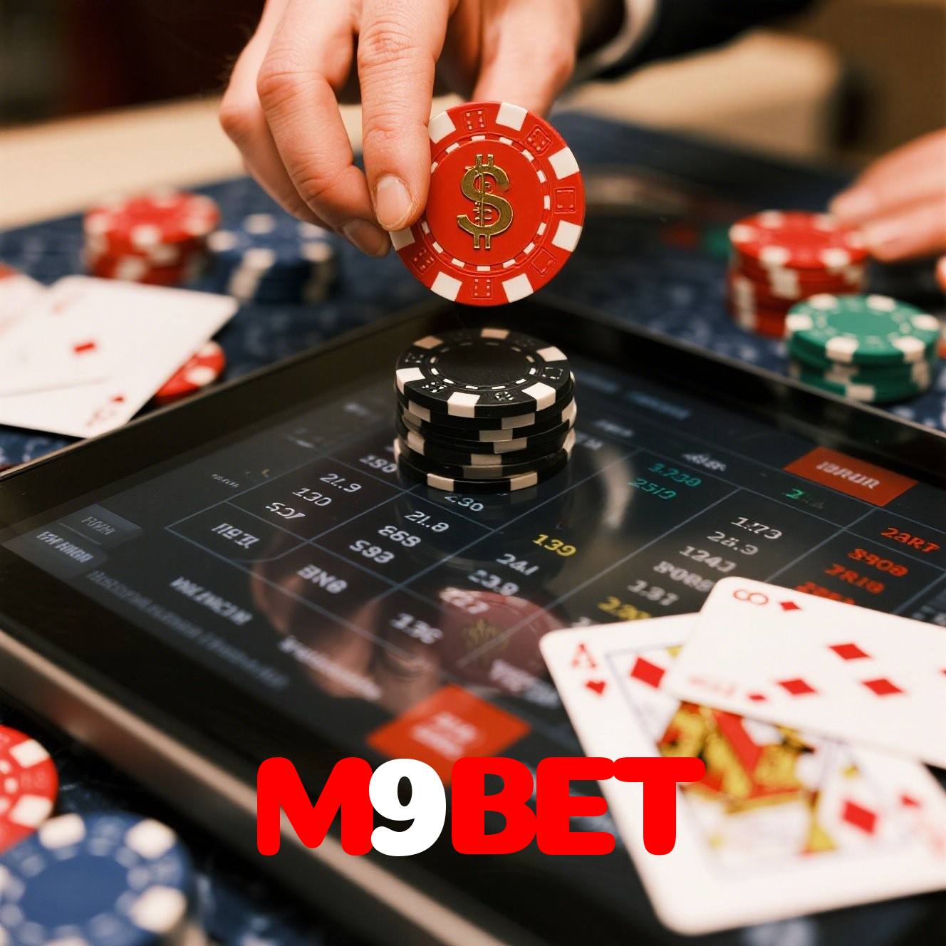 M9BET<随机后缀2>