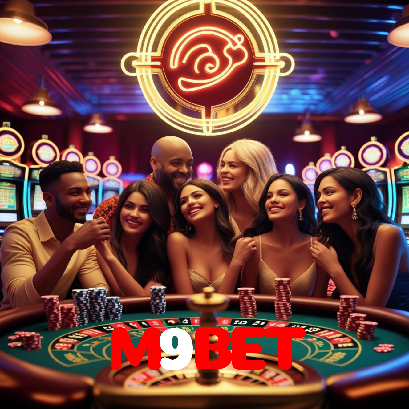  slots