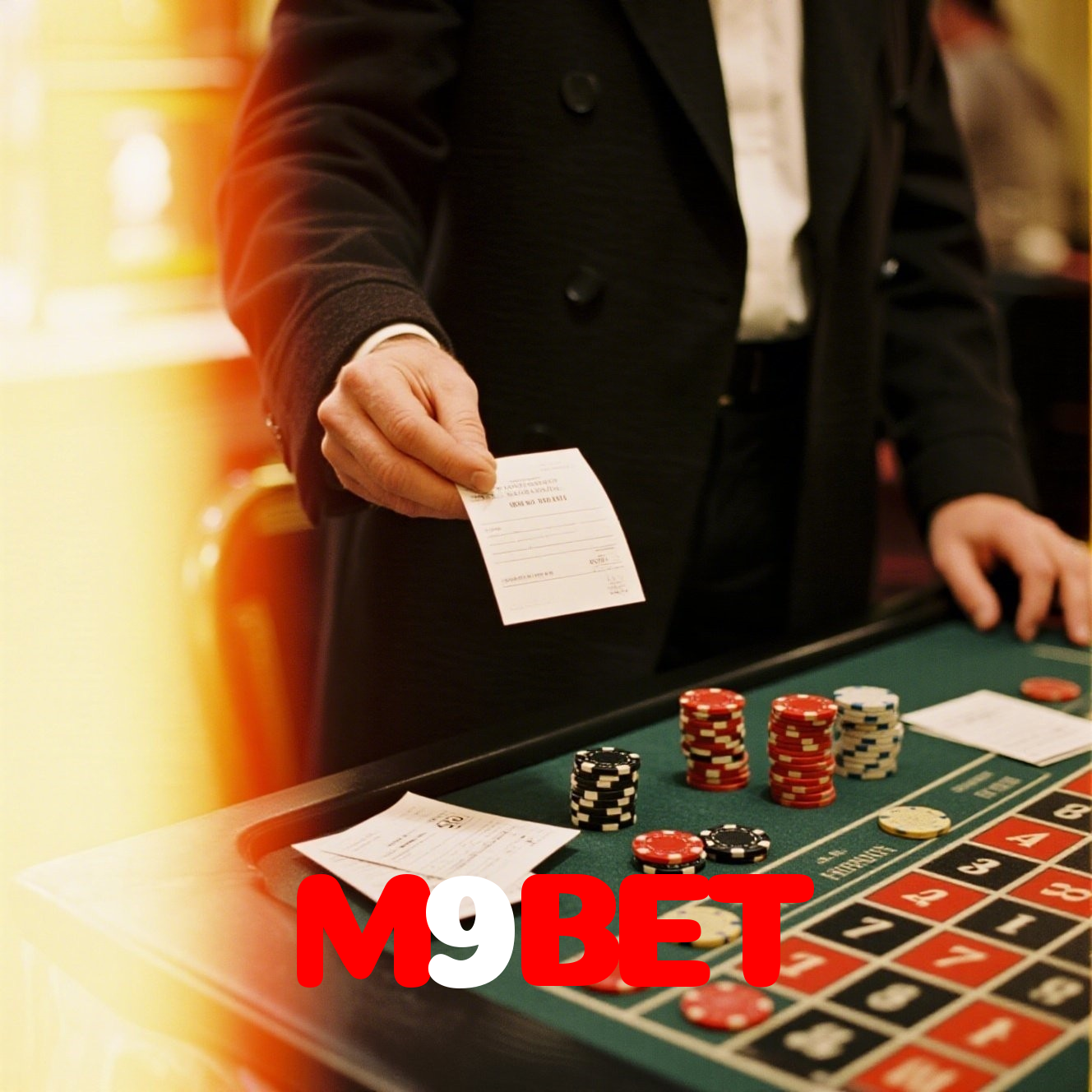  slots